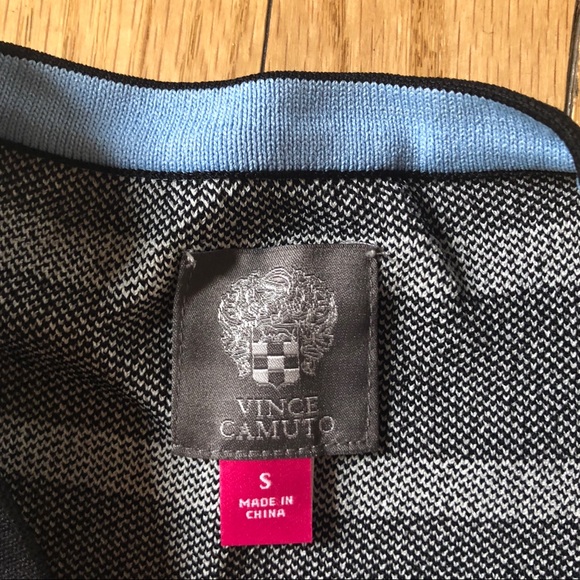 Vince Camuto body con dress - Picture 3 of 7